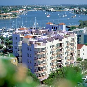 Nautilus Resort Mooloolaba